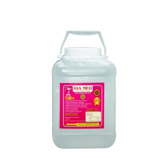 ECG Electrode Gel 5 Litre