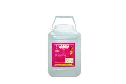 ECG Electrode Gel 5 Litre