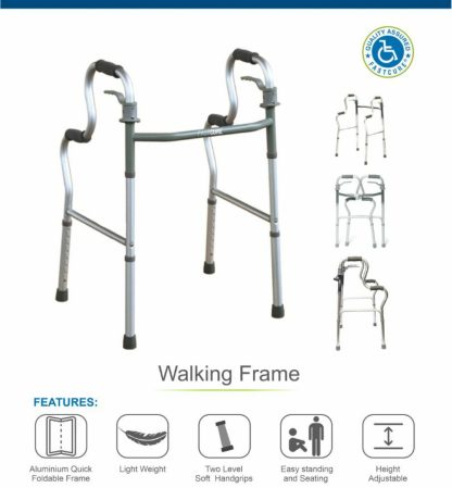 Walking Frame