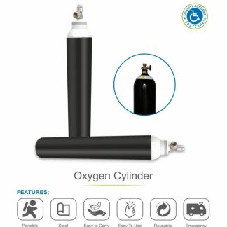 Oxygen Cylinder