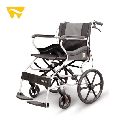 Ryder 1 pro Wheelchair - Image 2