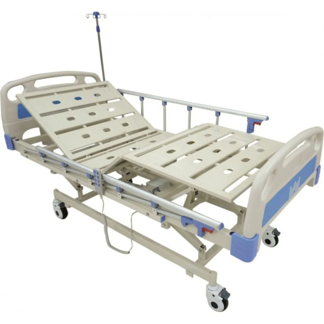 3 Function electric cot/Bed