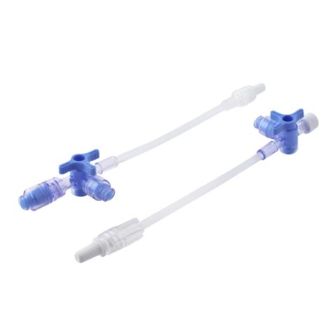3 WAY STOP COCK Vein-O-Line ® MarvelGS-3144