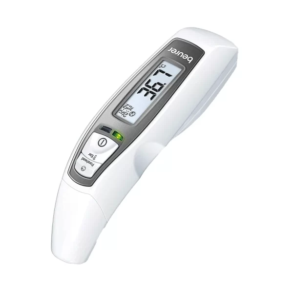 Beurer FT 65 multifunctional Thermometer 6-in-1 function