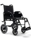 JAZZ S 50 T30 VERMEIREN BARIATRIC WHEELCHAIR FOR HEAVYWEIGHT USERS