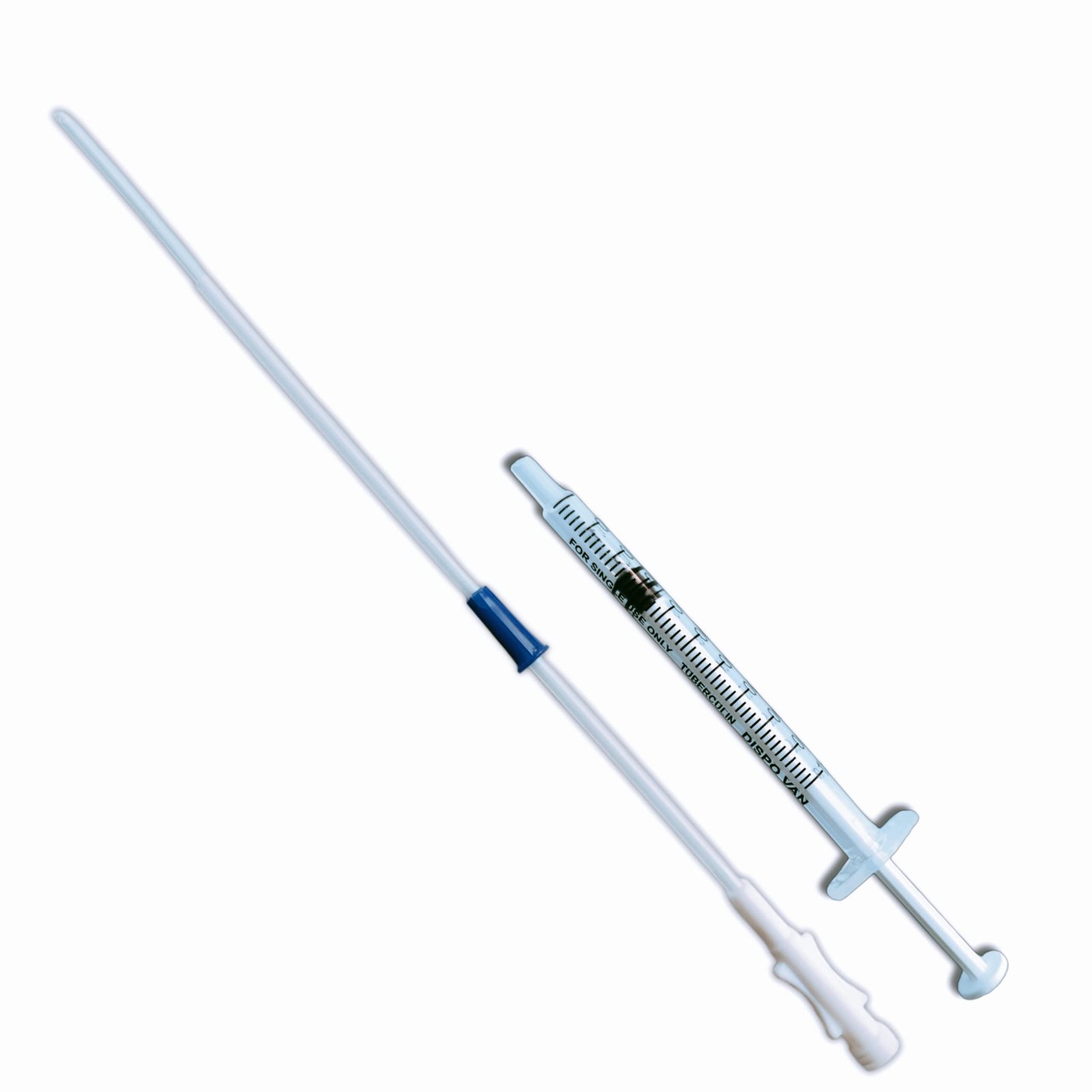 Iui Cannula |White
