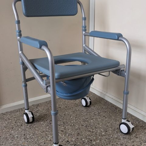 COMMODE CHAIR THUNDER 97 A