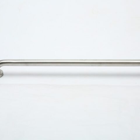 Stainless Steel Grab Bar